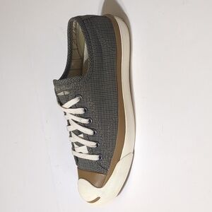 Jack Purcell Limited Edition Converse Jon Varvatos Unisex Women's size 8